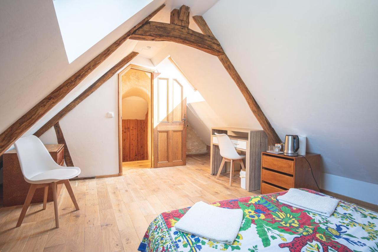 Moulin De Boiscorde, Centre Perche Bed and Breakfast Rémalard Εξωτερικό φωτογραφία