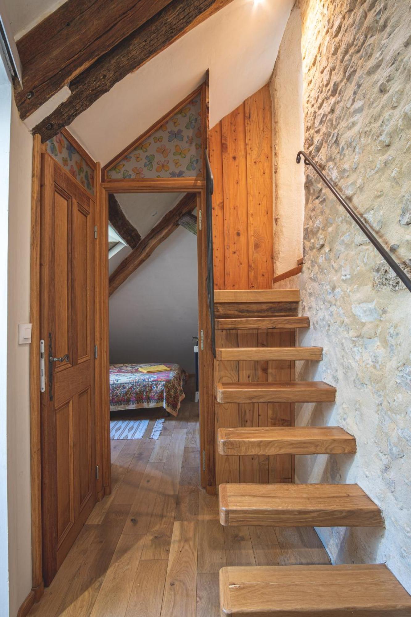 Moulin De Boiscorde, Centre Perche Bed and Breakfast Rémalard Εξωτερικό φωτογραφία