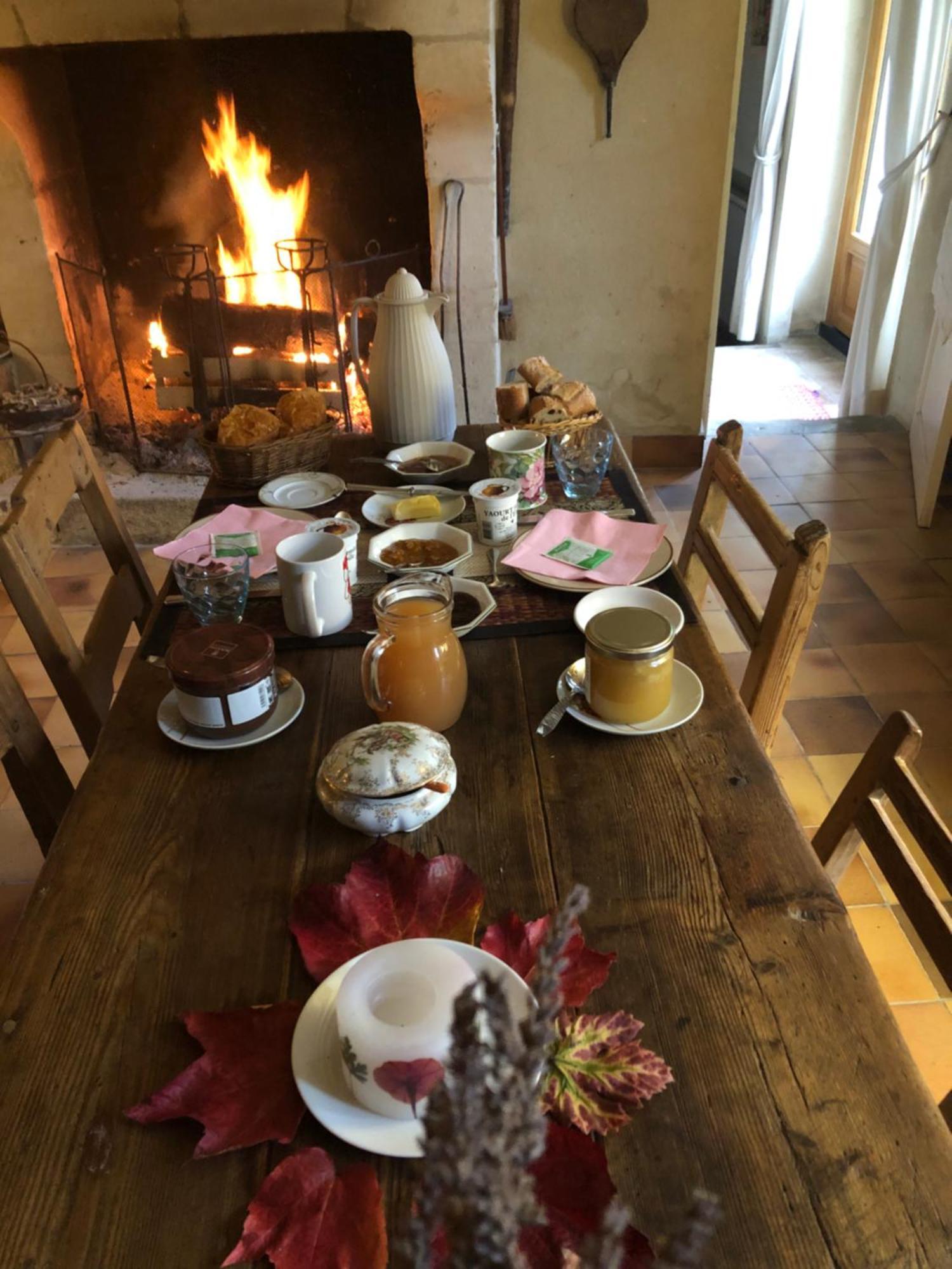 Moulin De Boiscorde, Centre Perche Bed and Breakfast Rémalard Εξωτερικό φωτογραφία