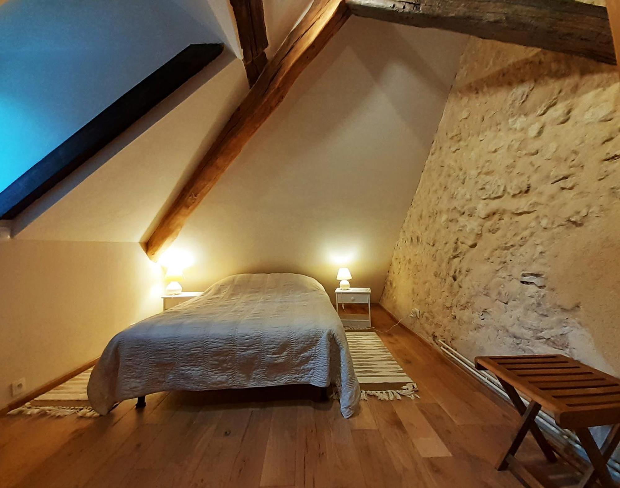 Moulin De Boiscorde, Centre Perche Bed and Breakfast Rémalard Εξωτερικό φωτογραφία