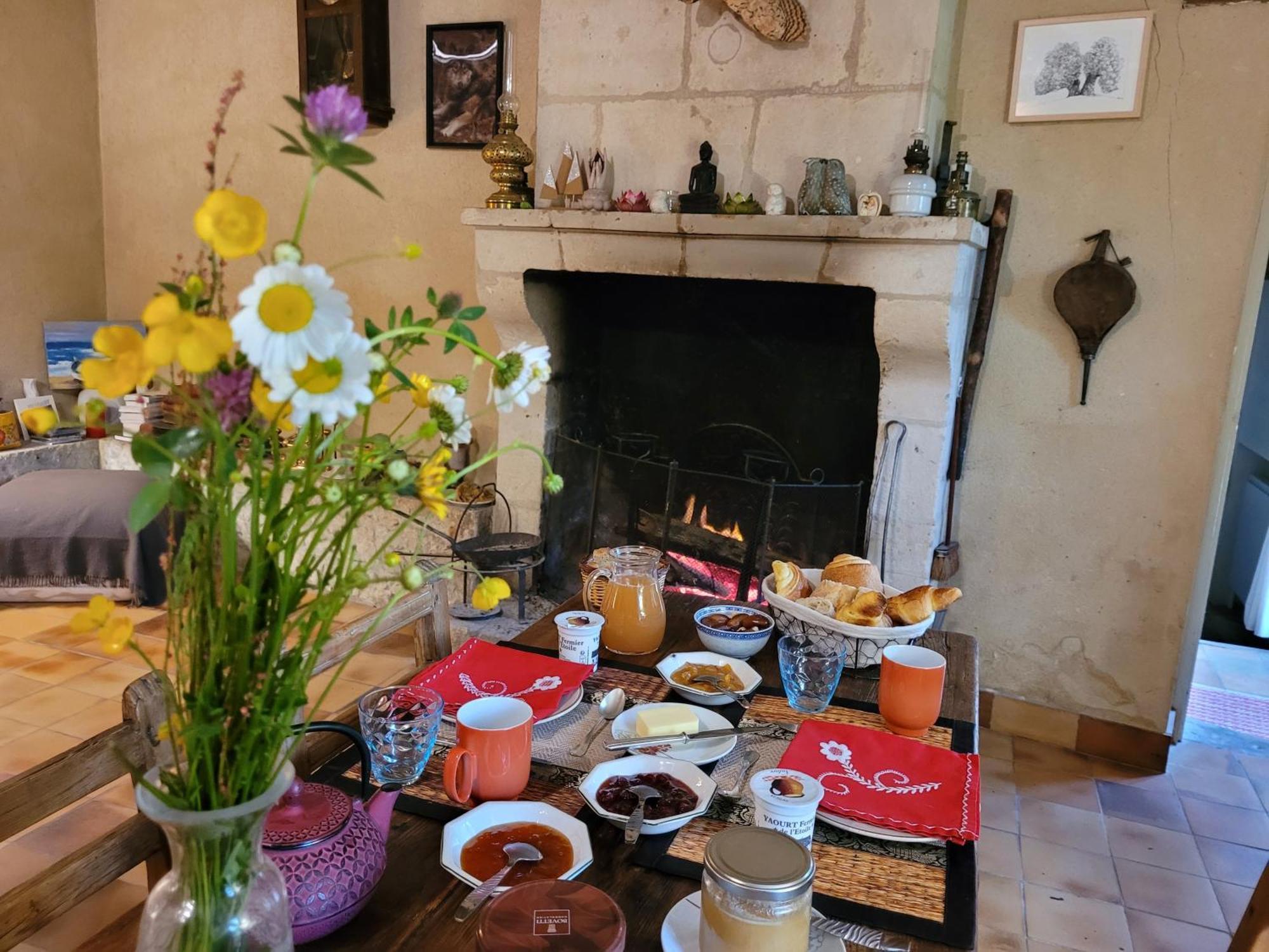 Moulin De Boiscorde, Centre Perche Bed and Breakfast Rémalard Εξωτερικό φωτογραφία
