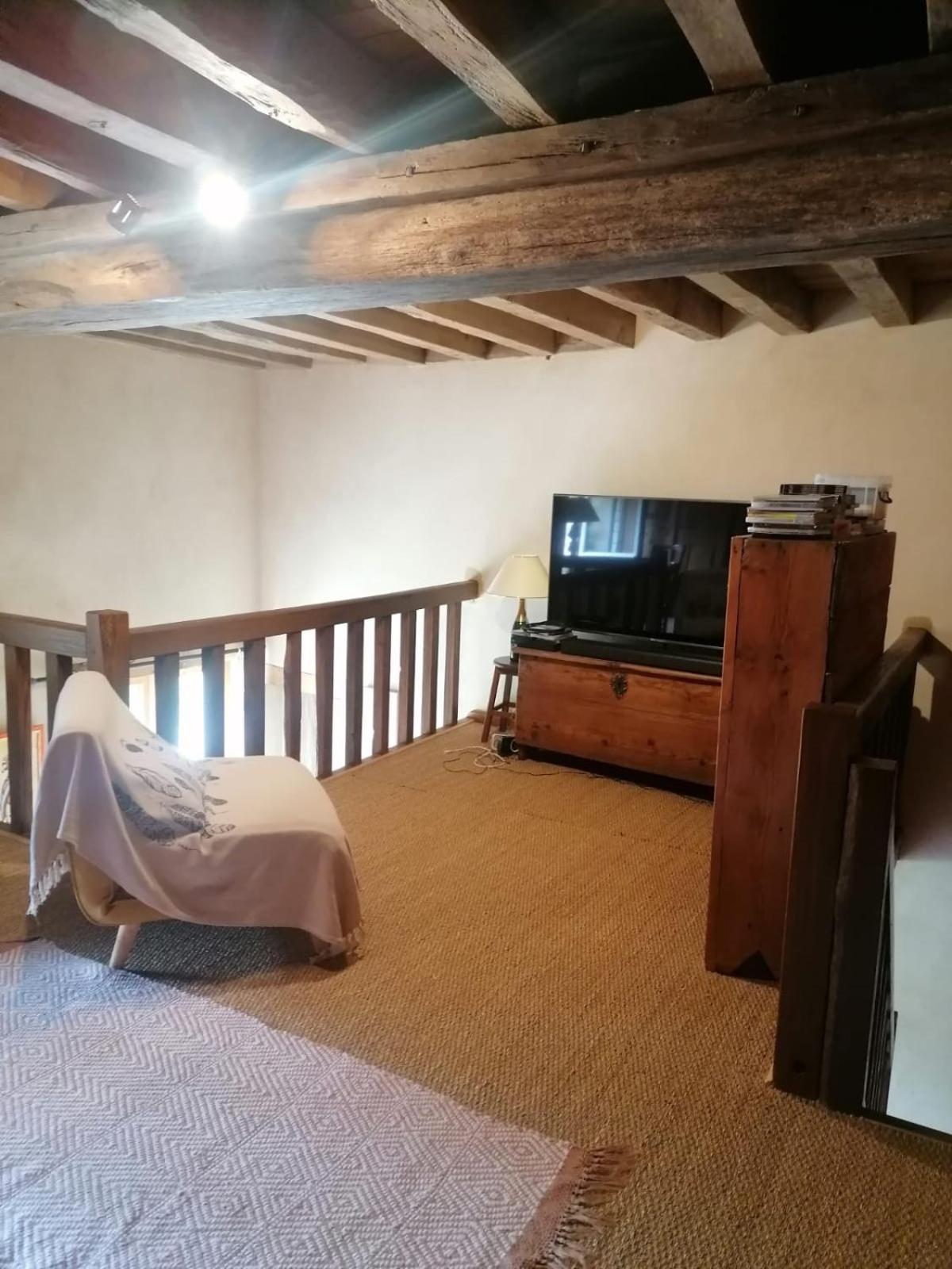 Moulin De Boiscorde, Centre Perche Bed and Breakfast Rémalard Εξωτερικό φωτογραφία